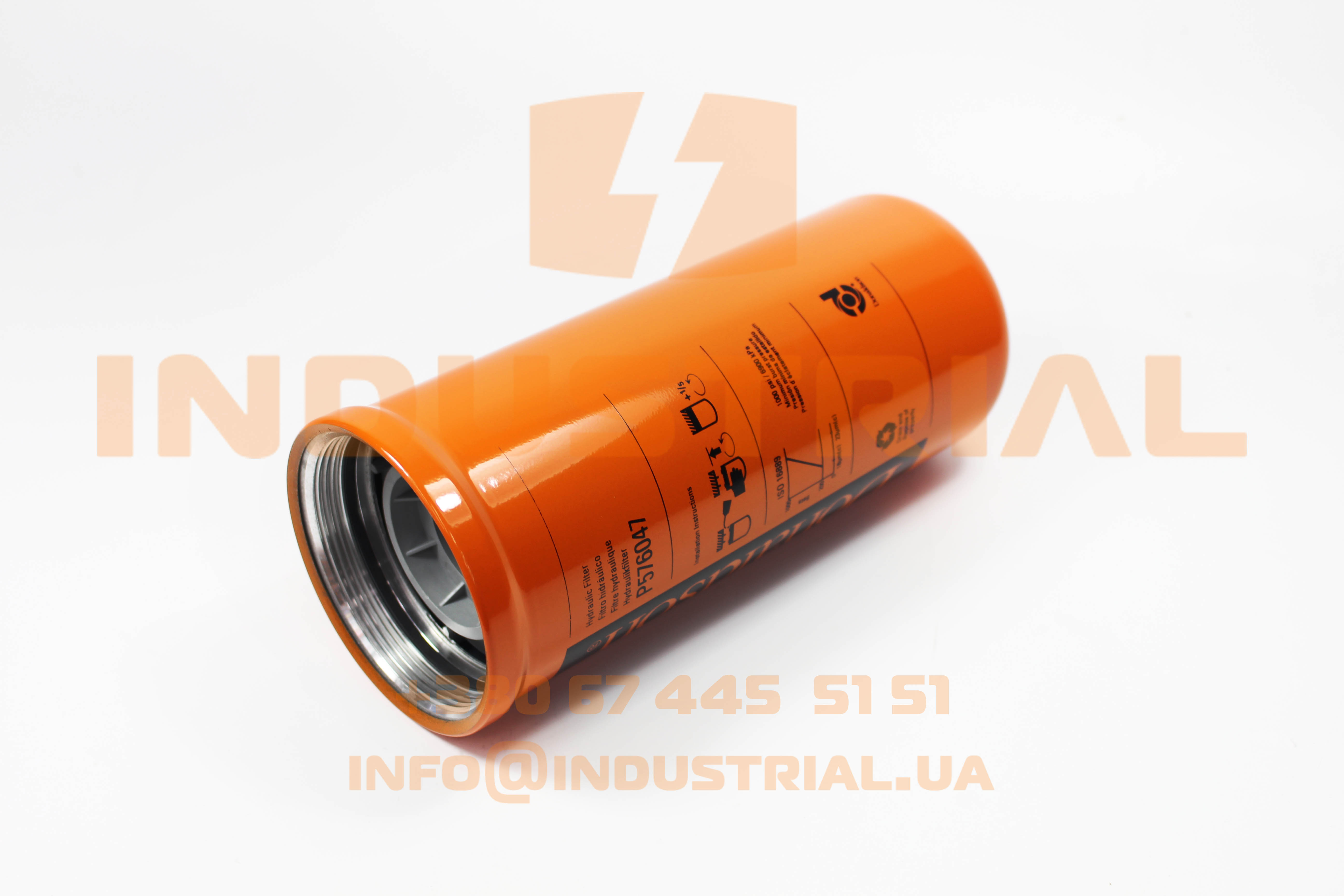 SFF 7162819 SF FILTER